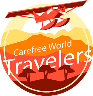 World of Travel by Bill and Priscilla