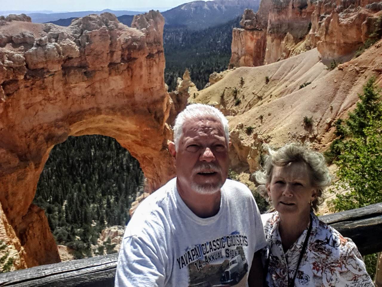 Arches National Park
UTAH