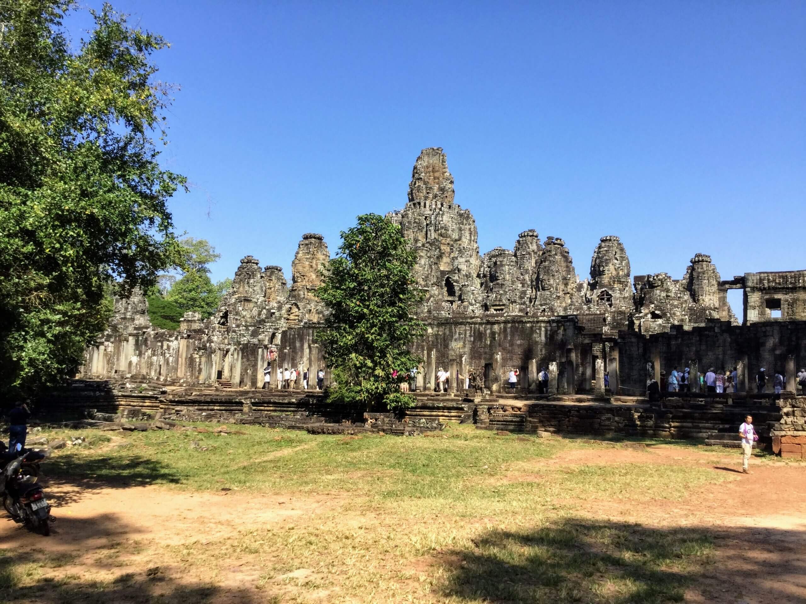 Ankor Wat