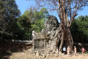 Angkor Wat