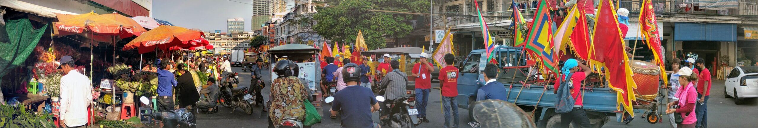 Phnom Penh