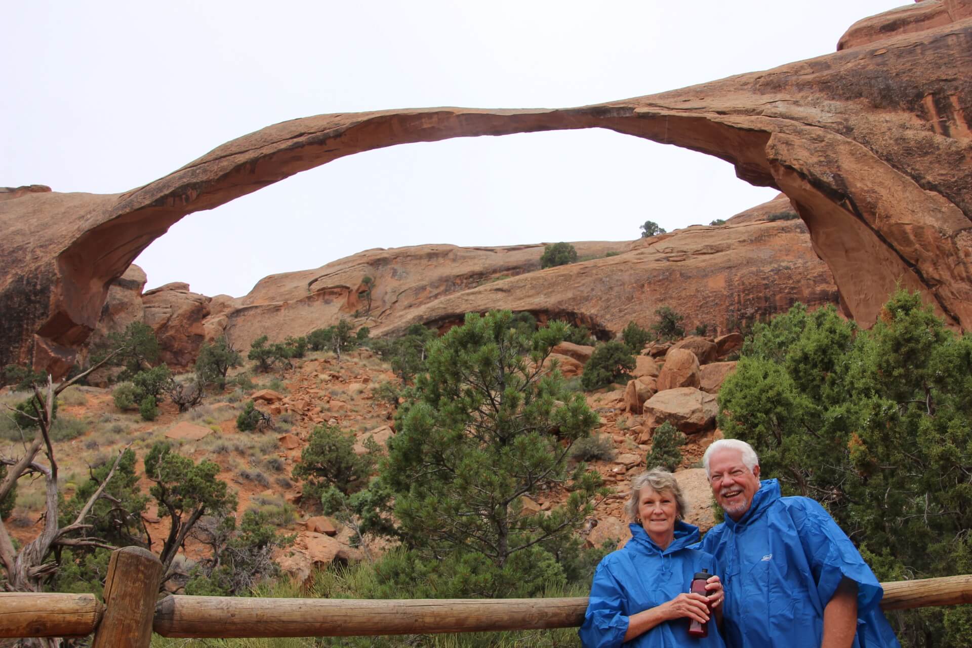 Arch Rock