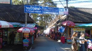 Thailand Markets