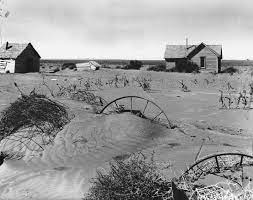 The Dust Bowl