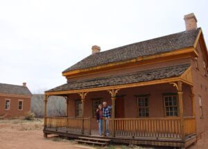 Butch Cassidy and Sundance