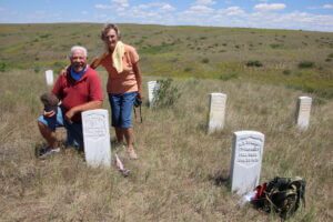 Battle of the Little Bighorn