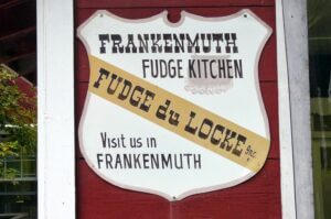 Frankenmuth