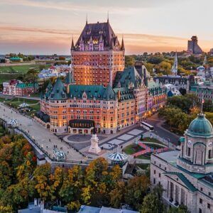 old-Quebec