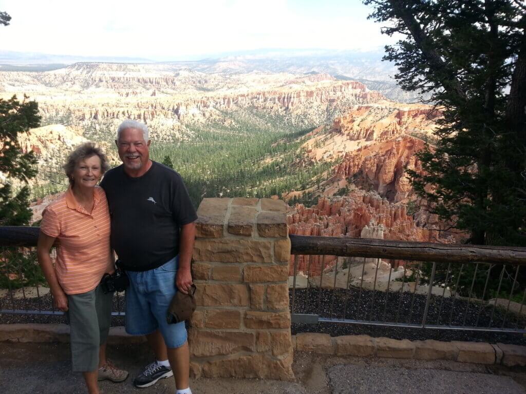 Bryce Canyon