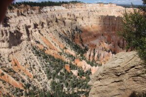 Bryce Amphitheater